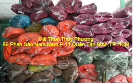 1kg vải thun bằng bao nhiêu mét phụ thuộc vào nhiều yếu tố khác nhau