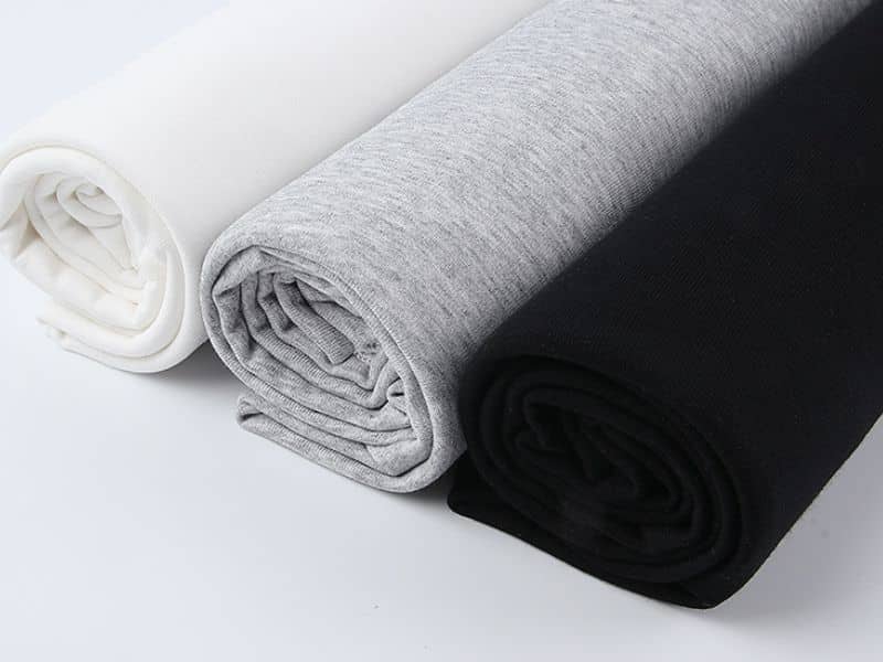 Giá vải nỉ chân cua