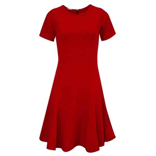 Vải thun cát hàn và những điều nên biết